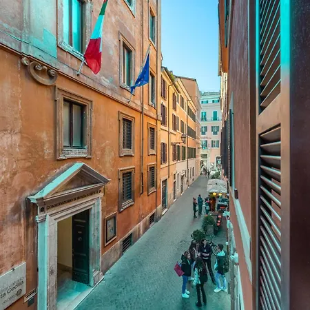 Palazzetto Symphony 4*