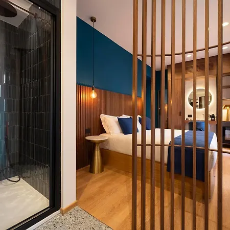 Palazzetto Symphony 4* Ρώμη