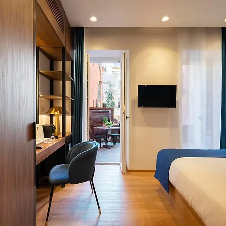 Palazzetto Symphony 4*