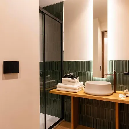 Palazzetto Symphony Πανσιόν 4*