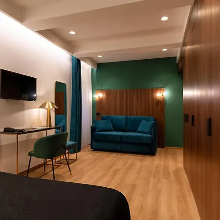 Πανσιόν Palazzetto Symphony Ρώμη