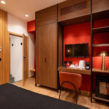 Palazzetto Symphony רומא