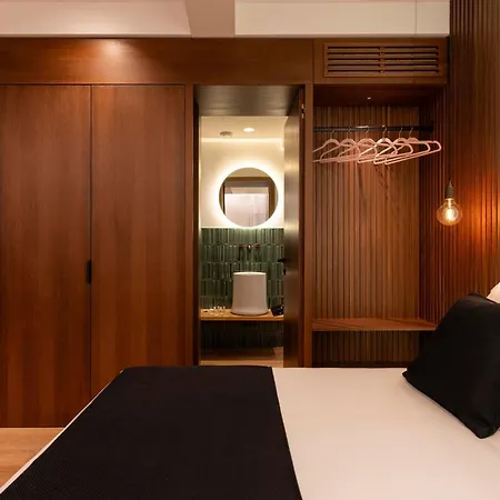 Palazzetto Symphony בית הארחה