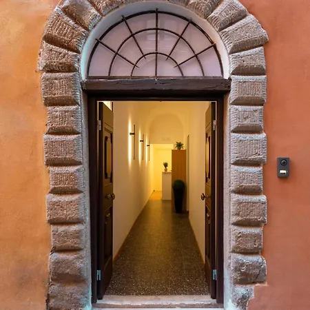 Palazzetto Symphony 4*