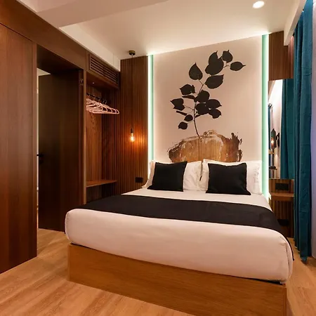 Guest house Grand Master - Symphony Rome