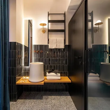 Palazzetto Symphony רומא