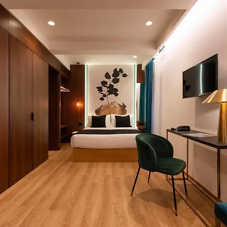 Palazzetto Symphony רומא