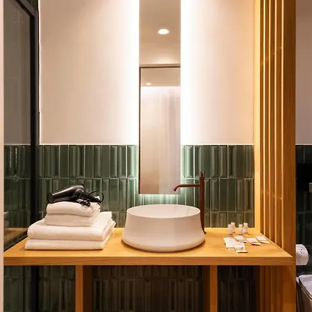 Palazzetto Symphony בית הארחה 4*