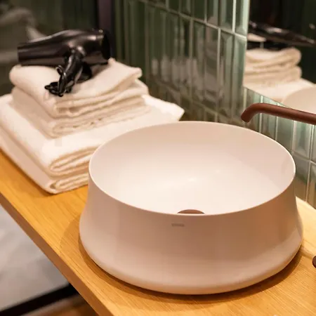 Palazzetto Symphony 4* רומא