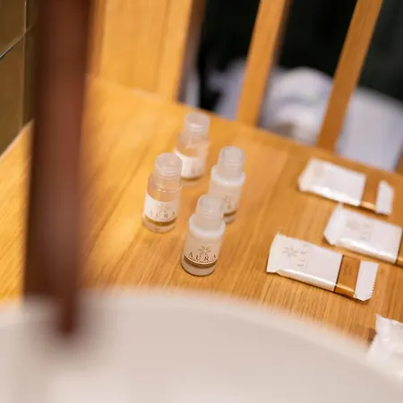 בית הארחה Palazzetto Symphony 4*