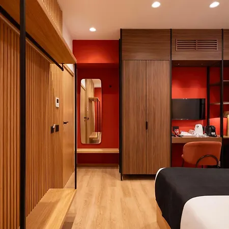 Palazzetto Symphony 4*