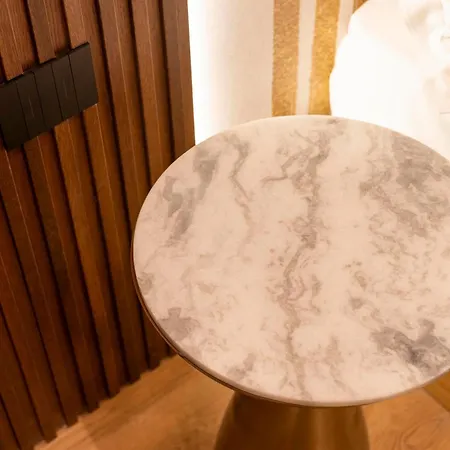 Palazzetto Symphony 4* רומא