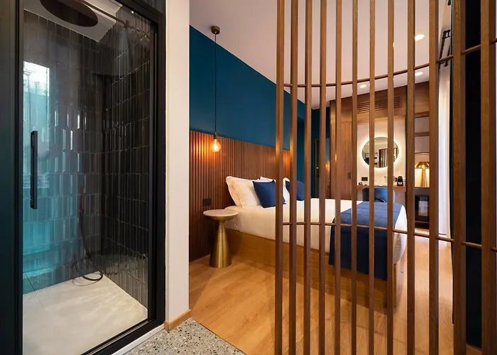 Palazzetto Symphony 4* 罗马