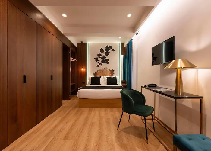 Palazzetto Symphony 罗马