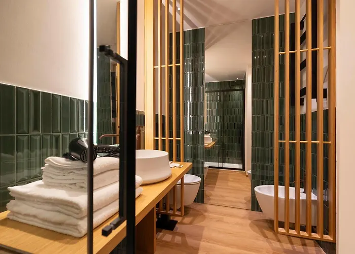 Palazzetto Symphony 4* 罗马