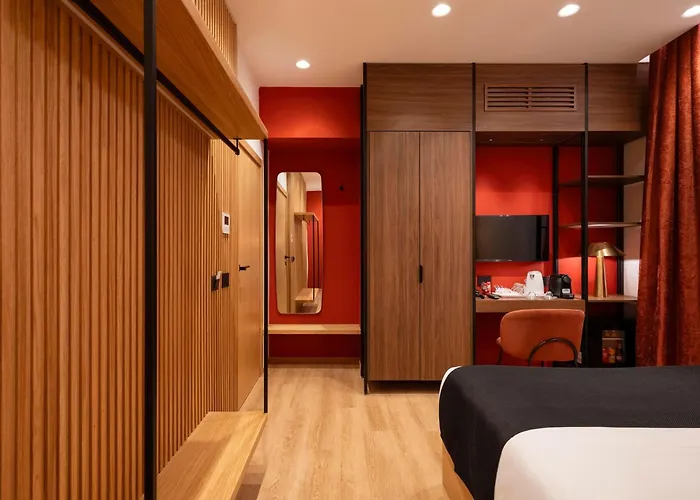 Palazzetto Symphony 4*