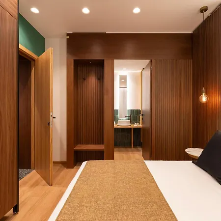Palazzetto Symphony 4*