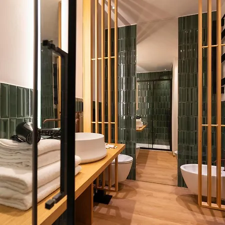 Palazzetto Symphony 4* Рим